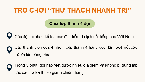 Giáo án điện tử Địa Lí 12 Kết nối tri thức Bài 35: Thực hành: Tìm hiểu địa lí địa phương | PPT Địa 12