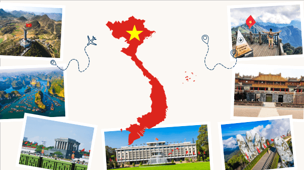 Giáo án điện tử Địa Lí 12 Kết nối tri thức Bài 35: Thực hành: Tìm hiểu địa lí địa phương | PPT Địa 12