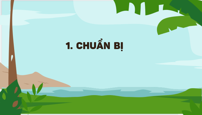 Giáo án điện tử Địa Lí 12 Kết nối tri thức Bài 4: Thực hành: Viết báo cáo về sự phân hóa tự nhiên Việt Nam | PPT Địa 12