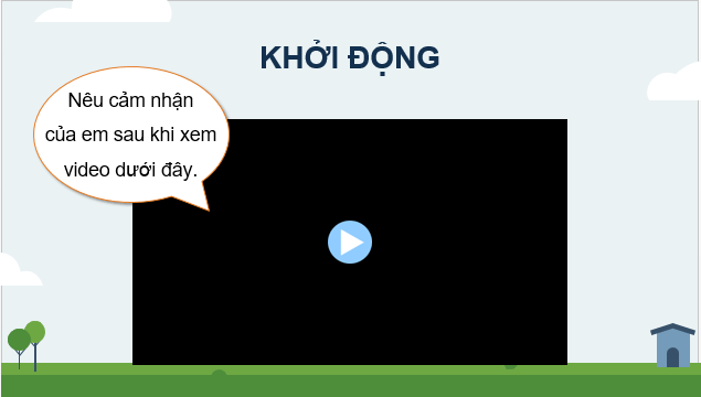 Giáo án điện tử Địa Lí 12 Chân trời sáng tạo Bài 5: Vấn đề sử dụng hợp lí tài nguyên thiên nhiên và bảo vệ môi trường | PPT Địa 12