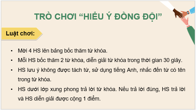 Giáo án điện tử Địa Lí 12 Chân trời sáng tạo Bài 7: Dân số | PPT Địa 12