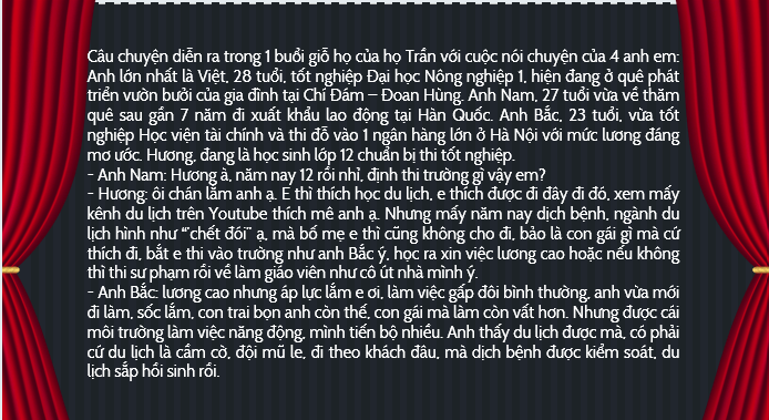 Giáo án điện tử Địa Lí 12 Kết nối tri thức Bài 7: Lao động và việc làm | PPT Địa 12