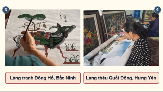 Giáo án điện tử Chuyên đề Địa 12 Chân trời sáng tạo Khái quát | PPT Chuyên đề Địa Lí 12