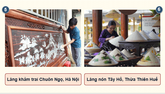 Giáo án điện tử Chuyên đề Địa 12 Chân trời sáng tạo Khái quát | PPT Chuyên đề Địa Lí 12