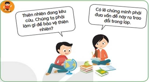 Giáo án Địa Lí 6 Kết nối tri thức Bài 29: Bảo vệ tự nhiên và khai thác thông minh các tài nguyên thiên nhiên vì sự phát triển bền vững (ảnh 1)