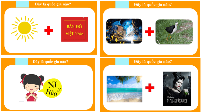 Giáo án Địa Lí 7 Kết nối tri thức Bài 7: Bản đồ chính trị châu Á, các khu vực của châu Á