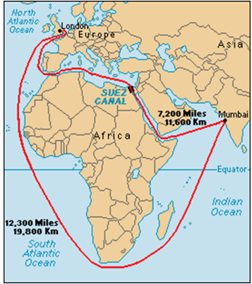 Giáo án Địa Lí 7 Kết nối tri thức Bài 9: Vị trí địa lí, đặc điểm tự nhiên châu Phi