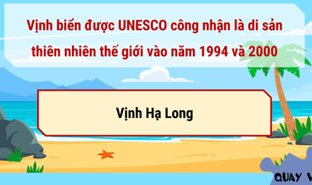 Giáo án Địa Lí 8 Cánh diều Bài 12: Môi trường và tài nguyên biển đảo Việt Nam