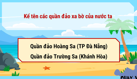 Giáo án Địa Lí 8 Cánh diều Bài 12: Môi trường và tài nguyên biển đảo Việt Nam