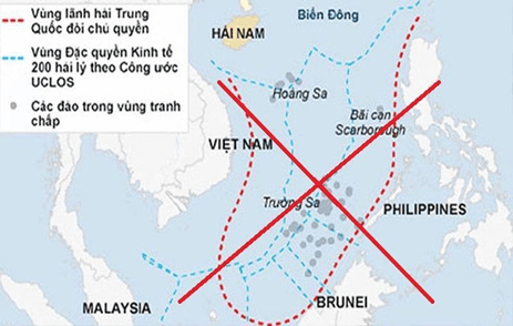 Giáo án Địa Lí 8 Cánh diều Chủ đề chung 2: Bảo vệ chủ quyền, các quyền và lợi ích hợp pháp của Việt Nam ở Biển Đông