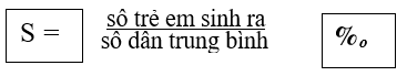 Giáo án Địa Lí 10 Bài 22: Dân số và sự gia tăng dân số | Giáo án Địa Lí 10 theo phương pháp mới