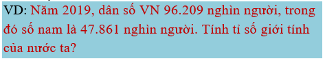 Giáo án Địa Lí 10 Bài 23: Cơ cấu dân số | Giáo án Địa Lí 10 theo phương pháp mới