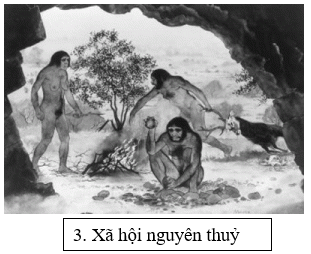 Giáo án GDCD 10 Bài 3: Sự vận động và phát triển của thế giới vật chất (tiết 1) | Giáo án Giáo dục công dân 10 mới, chuẩn nhất