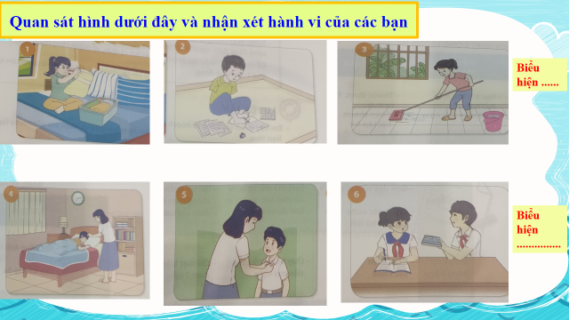 Giáo án GDCD 6 Chân trời sáng tạo Bài 5: Tự lập