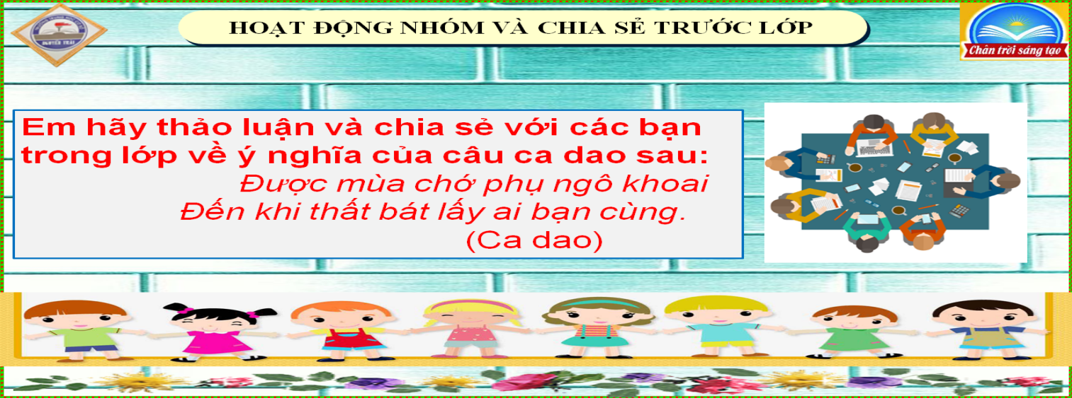 Giáo án GDCD 6 Chân trời sáng tạo Bài 8: Tiết kiệm