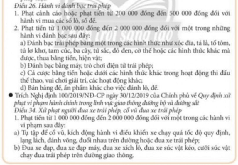 Giáo án GDCD 7 Bài 11: Phòng, chống tệ nạn xã hội