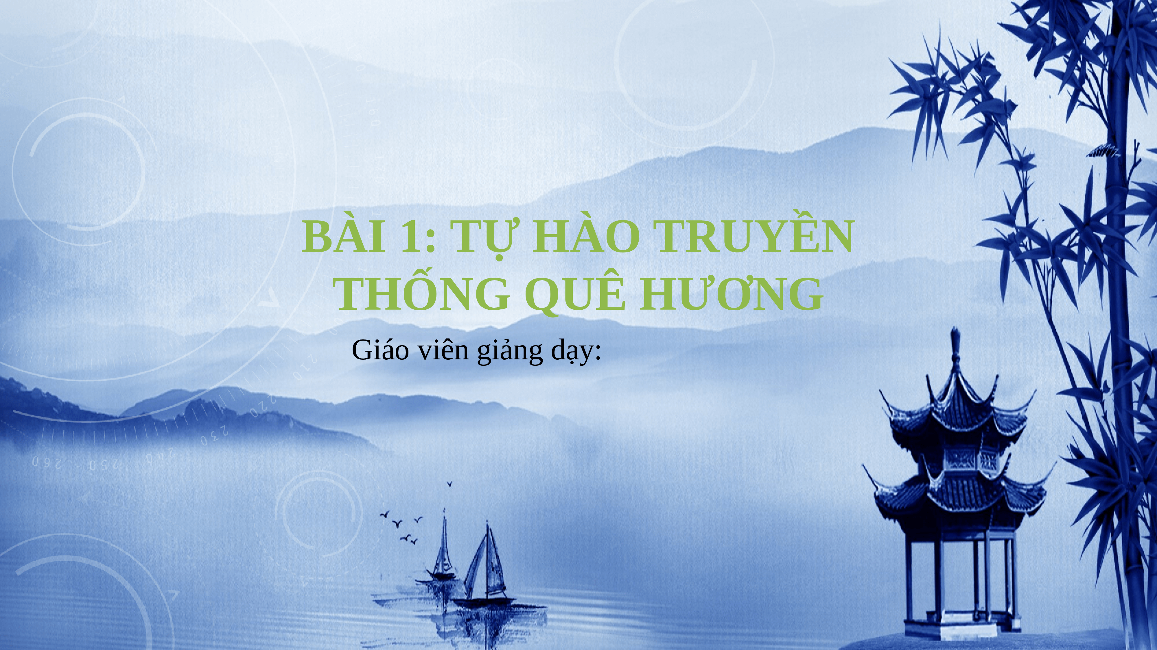 Giáo án điện tử GDCD 7 Chân trời sáng tạo | Bài giảng Powerpoint (PPT) Giáo dục công dân 7