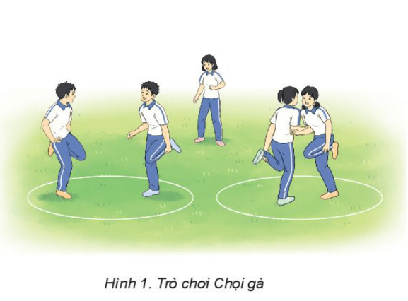 Giáo án GDTC 10 Kết nối tri thức Bài 1: Kĩ thuật đập cầu thuận tay