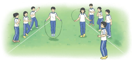 Giáo án GDTC 10 Kết nối tri thức Bài 2: Kĩ thuật giao cầu trái tay