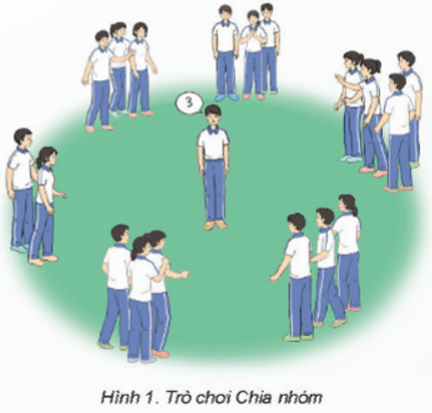 Giáo án GDTC 11 Kết nối tri thức Bài 1: Chiến thuật giao cầu trong thi đấu đơn