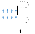 Giáo án Giáo dục thể chất lớp 2 Kết nối tri thức Bài 4: Bài tập phối hợp di chuyển nhanh dần theo vạch kẻ sang trái và sang phải