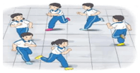Giáo án Giáo dục thể chất lớp 3 Kết nối tri thức Bài 1: Bài tập phối hợp di chuyển vượt qua chướng ngại vật trên đường thẳng