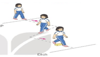 Giáo án Giáo dục thể chất lớp 3 Kết nối tri thức Bài 2: Bài tập phối hợp di chuyển vượt qua chướng ngại vật trên đường gấp khúc