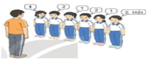 Giáo án Giáo dục thể chất lớp 3 Kết nối tri thức Bài 2: Biến đổi đội hình từ một hàng ngang thành hai, ba hàng ngang và ngược lại