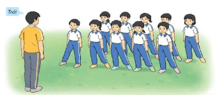 Giáo án Giáo dục thể chất lớp 3 Kết nối tri thức Bài 2: Động tác dẫn bóng theo hướng thẳng, dẫn bóng đổi hướng