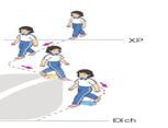 Giáo án Giáo dục thể chất lớp 3 Kết nối tri thức Bài 3: Bài tập phối hợp di chuyển vượt qua chướng ngại vật trên địa hình