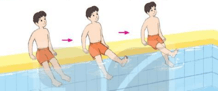 Giáo án Giáo dục thể chất lớp 3 Kết nối tri thức Bài 3: Đập chân trong nước