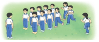Giáo án Giáo dục thể chất lớp 3 Kết nối tri thức Bài 4: Bài tập tại chỗ tung - bắt bóng bằng hai tay