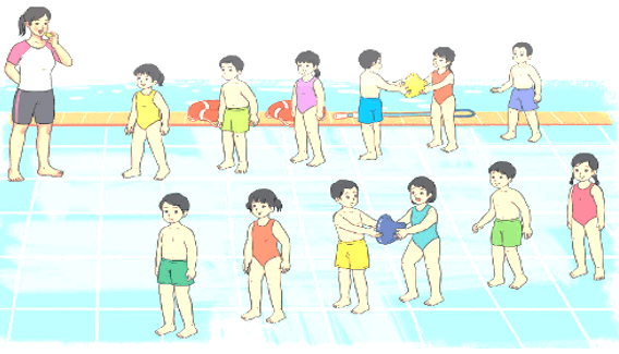 Giáo án Giáo dục thể chất lớp 4 Kết nối tri thức Bài 1: Động tác chân kiểu bơi ếch Kết nối tri thức