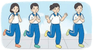 Giáo án Giáo dục thể chất lớp 4 Kết nối tri thức Bài 2: Bài tập rèn luyện kĩ năng bật xa Kết nối tri thức