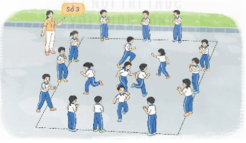 Giáo án Giáo dục thể chất lớp 4 Kết nối tri thức Bài 3: Bài tập rèn luyện kĩ năng bật cao Kết nối tri thức