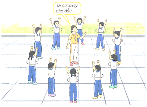 Giáo án Giáo dục thể chất lớp 4 Kết nối tri thức Bài 4: Nhảy dây Kết nối tri thức