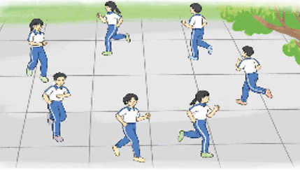 Giáo án Giáo dục thể chất lớp 5 Kết nối tri thức Bài 1: Bài tập rèn luyện kĩ năng lăn 