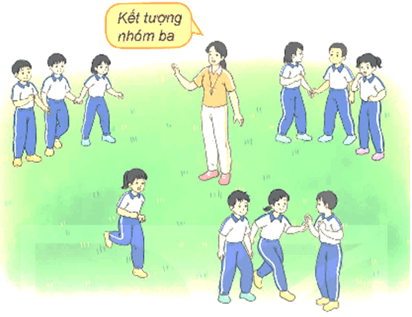 Giáo án Giáo dục thể chất lớp 5 Kết nối tri thức Bài 1: Bài tập rèn luyện kĩ năng lăn 