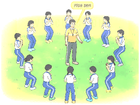 Giáo án Giáo dục thể chất lớp 5 Kết nối tri thức Bài 3: Bài tập phối hợp đi đều vòng các hướng 