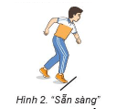 Giáo án GDTC 6 Kết nối tri thức Bài 3: Xuất phát và chạy lao sau xuất phát