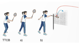 Giáo án GDTC 9 Kết nối tri thức Bài 3: Kĩ thuật bỏ nhỏ
