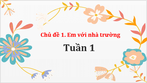 Giáo án điện tử HĐTN 7 Kết nối tri thức Bài 1: Phát triển mối quan hệ hòa đồng, hợp tác với thầy cô và các bạn | PPT Hoạt động trải nghiệm 7