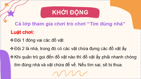 Giáo án điện tử HĐTN 7 Kết nối tri thức Bài 1: Rèn luyện thói quen ngăn nắp, gọn gàng, sạch sẽ | PPT Hoạt động trải nghiệm 7
