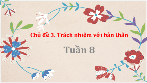 Giáo án điện tử HĐTN 7 Kết nối tri thức Bài 1: Vượt qua khó khăn | PPT Hoạt động trải nghiệm 7