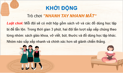 Giáo án điện tử HĐTN 7 Kết nối tri thức Bài 2: Kế hoạch lao động tại gia đình | PPT Hoạt động trải nghiệm 7