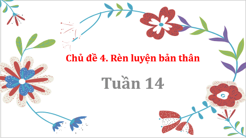 Giáo án điện tử HĐTN 7 Kết nối tri thức Bài 2: Rèn luyện tính kiên trì, chăm chỉ | PPT Hoạt động trải nghiệm 7