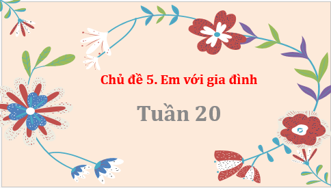 Giáo án điện tử HĐTN 7 Kết nối tri thức Bài 3: Lắng nghe tích cực ý kiến người thân trong gia đình | PPT Hoạt động trải nghiệm 7