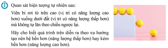 Giáo án Hóa 10 Cánh diều Bài 9: Quy tắc octet