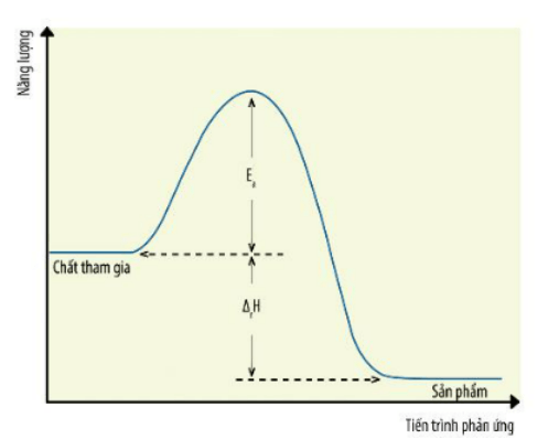 Giáo án Chuyên đề Hóa học 10 Kết nối tri thức Bài 3: Năng lượng hoạt hóa của phản ứng hóa học