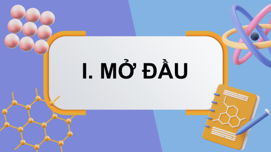 Giáo án điện tử Chuyên đề Hóa 10 Kết nối tri thức Bài 11: Thực hành tính tham số cấu trúc và năng lượng | PPT Chuyên đề Hóa học 10